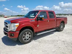1FT7W2BT1GEC22432 2016 FORD F250