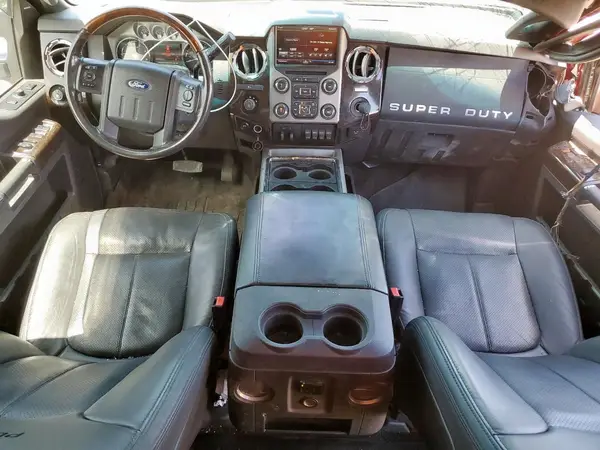 1FT7W2BT1GEC22432 2016 FORD F250 - Image 8