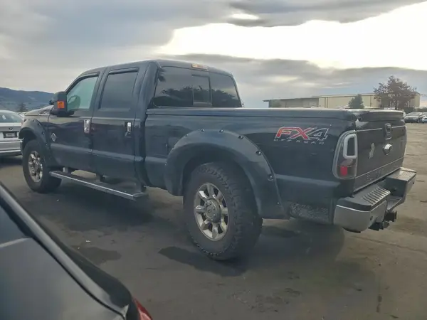 1FT7W2BT1GEC23659 2016 FORD F250 - Image 2