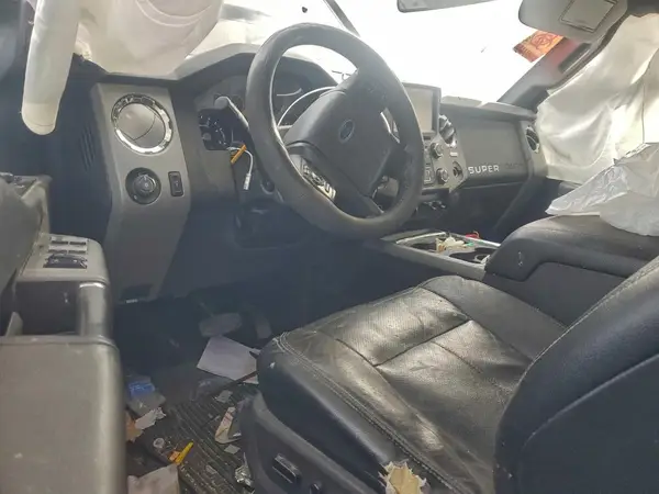 1FT7W2BT1GEC23659 2016 FORD F250 - Image 8