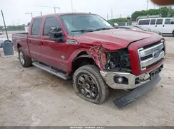 1FT7W2BT1GEC30420 2016 FORD F250
