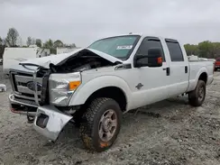 1FT7W2BT1GEC49503 2016 FORD F250