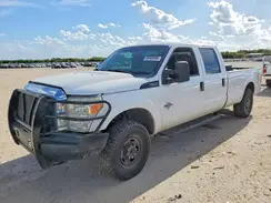 1FT7W2BT1GEC56595 2016 FORD F250