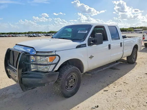 1FT7W2BT1GEC56595 2016 FORD F250 - Image 1