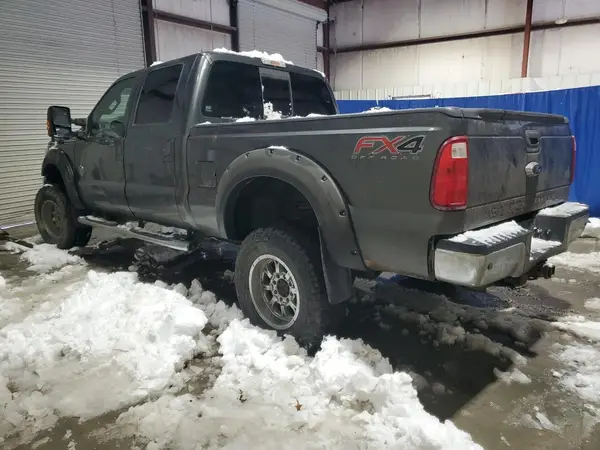 1FT7W2BT1GEC66639 2016 FORD F250 - Image 2