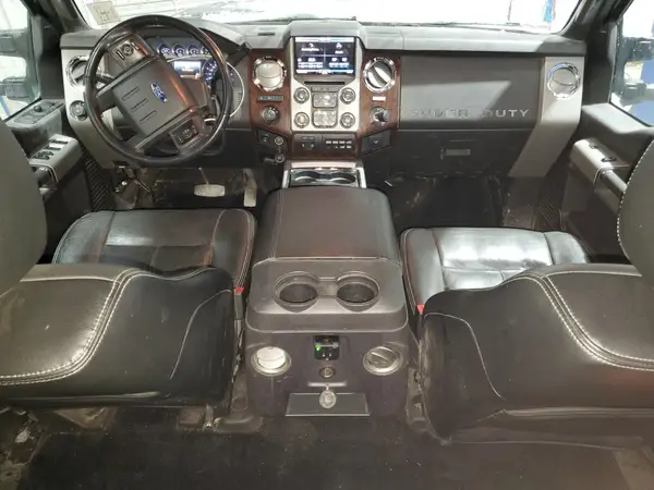 1FT7W2BT1GEC66639 2016 FORD F250 - Image 8