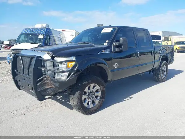 1FT7W2BT1GEC67287 2016 FORD F250 - Image 2