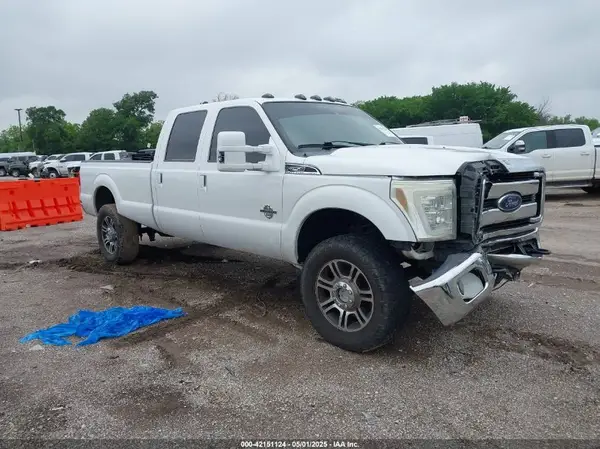 1FT7W2BT1GEC68875 2016 FORD F250 - Image 1