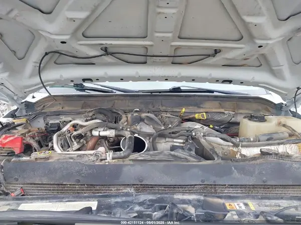 1FT7W2BT1GEC68875 2016 FORD F250 - Image 8