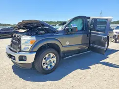 1FT7W2BT1GEC90925 2016 FORD F250