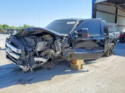 1FT7W2BT1GEC95400 2016 FORD F250