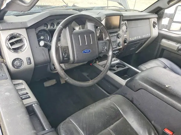 1FT7W2BT1GED08923 2016 FORD F250 - Image 8