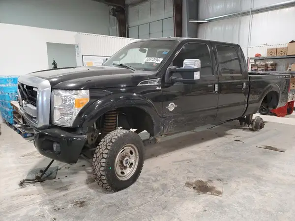 1FT7W2BT1GED10672 2016 FORD F250 - Image 1