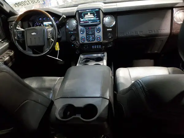 1FT7W2BT1GED10672 2016 FORD F250 - Image 8