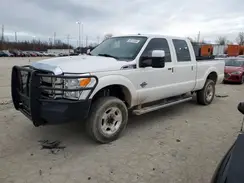 1FT7W2BT1GED11305 2016 FORD F250