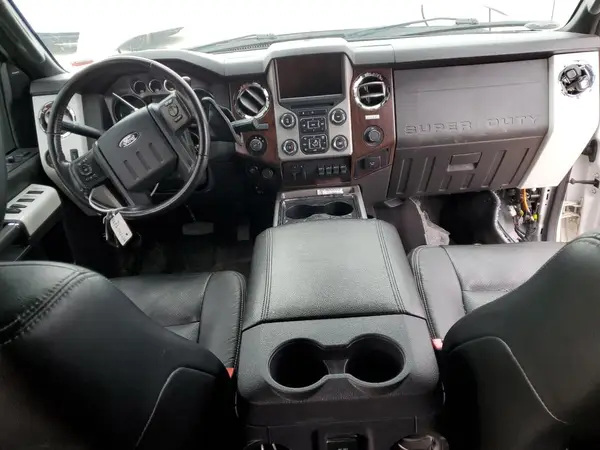 1FT7W2BT1GED11305 2016 FORD F250 - Image 8