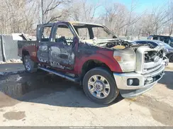 1FT7W2BT1GED11675 2016 FORD F250