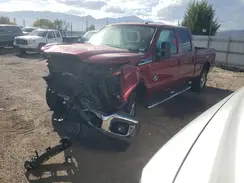 1FT7W2BT1GED11997 2016 FORD F250