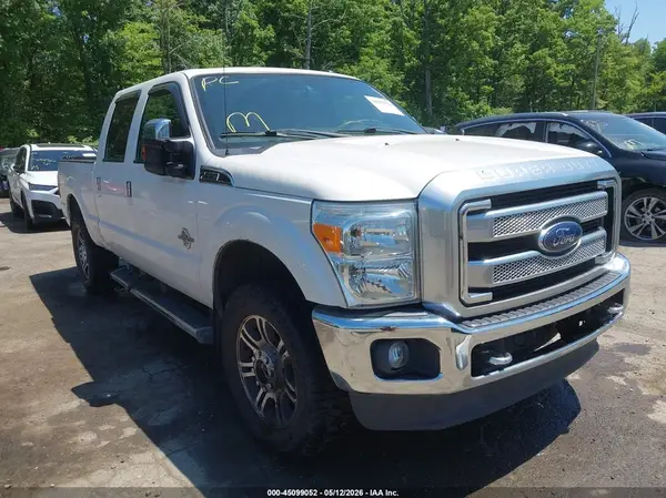 1FT7W2BT1GED18304 2016 FORD F250 - Image 1