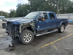 1FT7W2BT1GED21168 2016 FORD F250