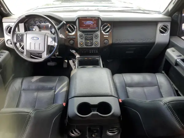 1FT7W2BT1GED21168 2016 FORD F250 - Image 8