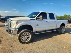 1FT7W2BT1GED22806 2016 FORD F250