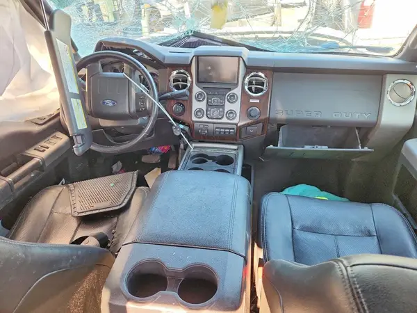1FT7W2BT1GED23812 2016 FORD F250 - Image 8