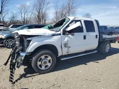 1FT7W2BT1GED26046 2016 FORD F250