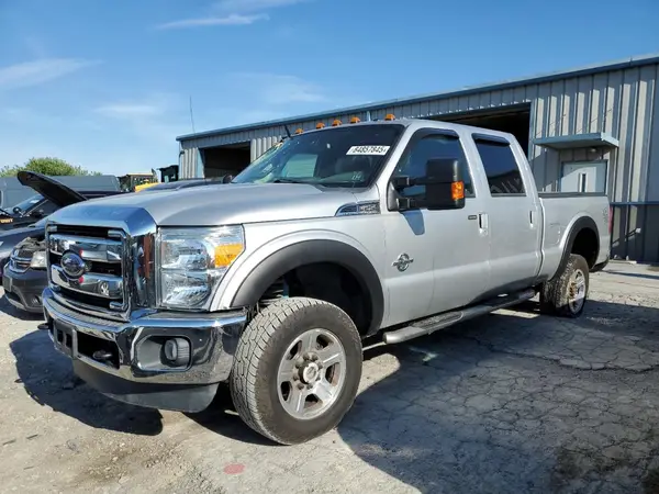 1FT7W2BT1GED44014 2016 FORD F250 - Image 1