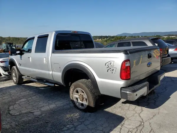 1FT7W2BT1GED44014 2016 FORD F250 - Image 2