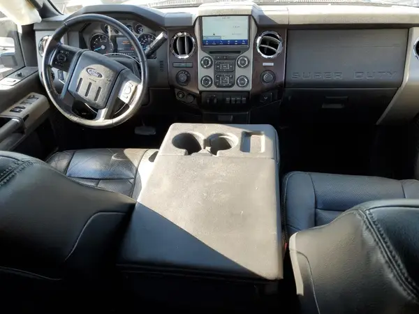 1FT7W2BT1GED44014 2016 FORD F250 - Image 8