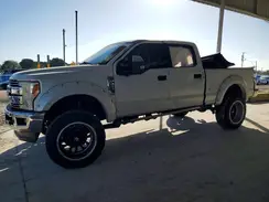 1FT7W2BT1HEB13289 2017 FORD F250
