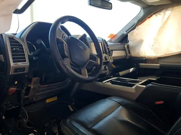 1FT7W2BT1HEB13289 2017 FORD F250 - Image 8