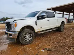 1FT7W2BT1HEB16399 2017 FORD F250