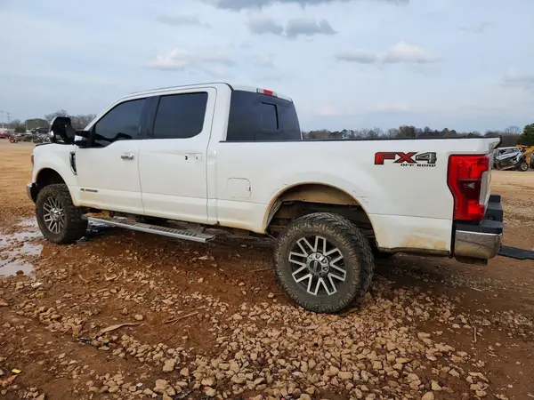 1FT7W2BT1HEB16399 2017 FORD F250 - Image 2