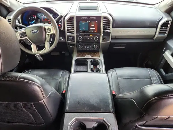 1FT7W2BT1HEB16399 2017 FORD F250 - Image 8