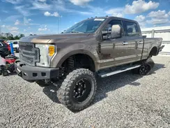 1FT7W2BT1HEB26818 2017 FORD F250