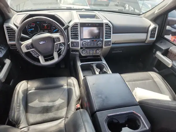 1FT7W2BT1HEB26818 2017 FORD F250 - Image 8