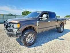 1FT7W2BT1HEB34725 2017 FORD F250