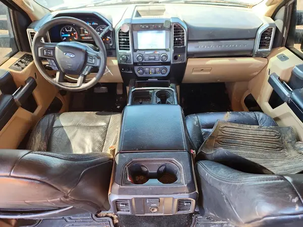 1FT7W2BT1HEB34725 2017 FORD F250 - Image 8