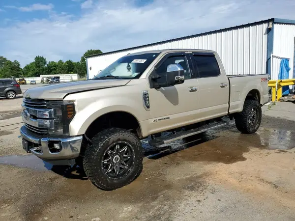 1FT7W2BT1HEB34739 2017 FORD F250 - Image 1