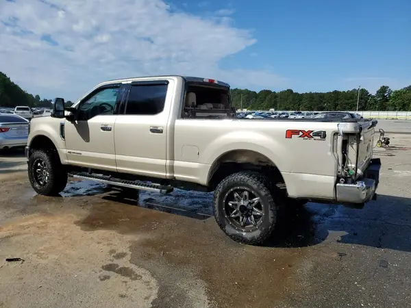 1FT7W2BT1HEB34739 2017 FORD F250 - Image 2