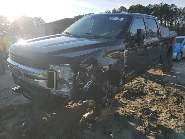 1FT7W2BT1HEB36832 2017 FORD F250 - Image 1