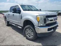 1FT7W2BT1HEB40394 2017 FORD F250