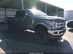 1FT7W2BT1HEB45255 2017 FORD F250