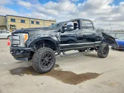 1FT7W2BT1HEB46566 2017 FORD F250