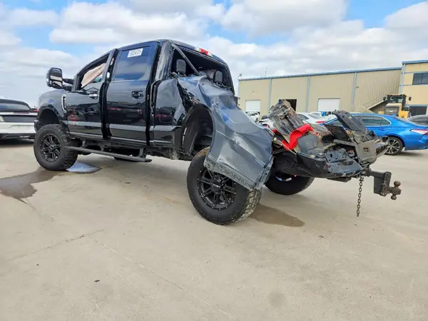 1FT7W2BT1HEB46566 2017 FORD F250 - Image 2