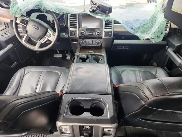 1FT7W2BT1HEB46566 2017 FORD F250 - Image 8