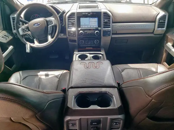 1FT7W2BT1HEB47068 2017 FORD F250 - Image 8