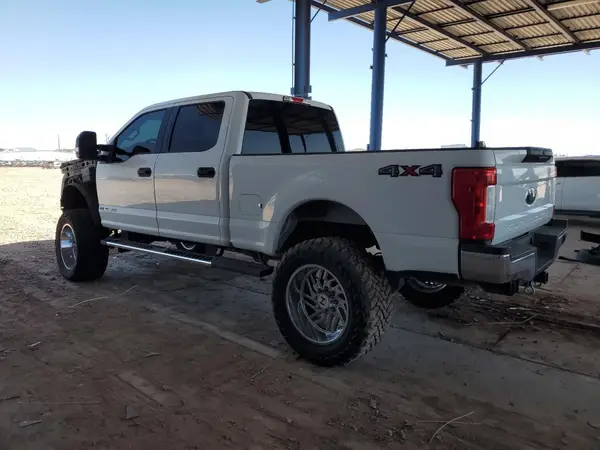 1FT7W2BT1HEB53856 2017 FORD F250 - Image 2